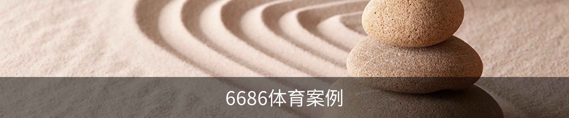 6686体育案例